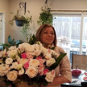 Meet your Posher, Zhanna